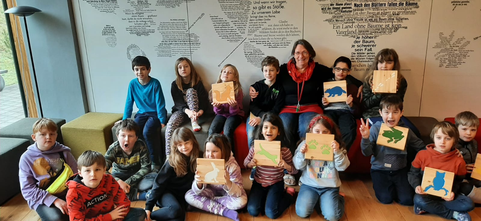 Klassenfoto